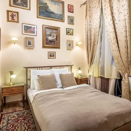 Charming City Home Budapest Exterior photo