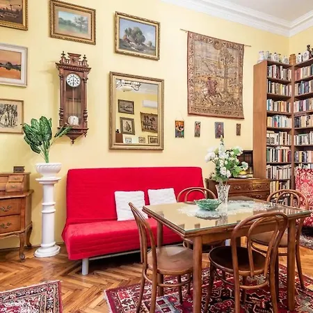 Charming City Home Budapest Exterior photo