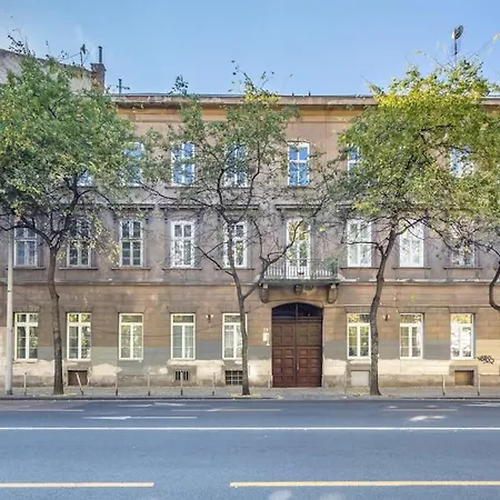 Charming City Home Budapest Exterior photo