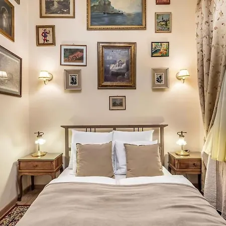 Charming City Home Budapest Exterior photo