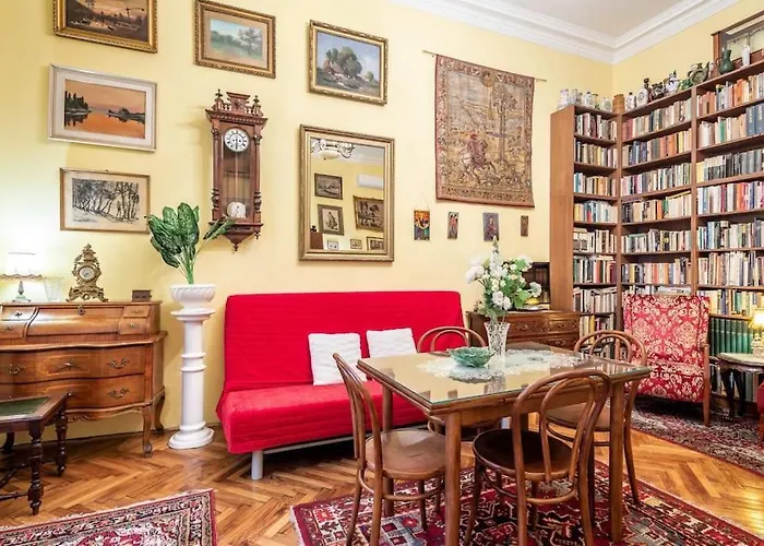 Charming City Home