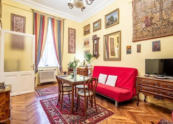 Charming City Home