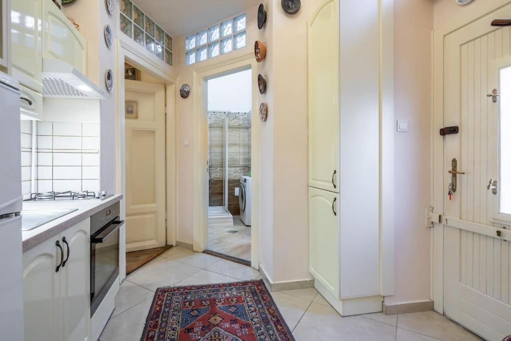 Charming Apartament *