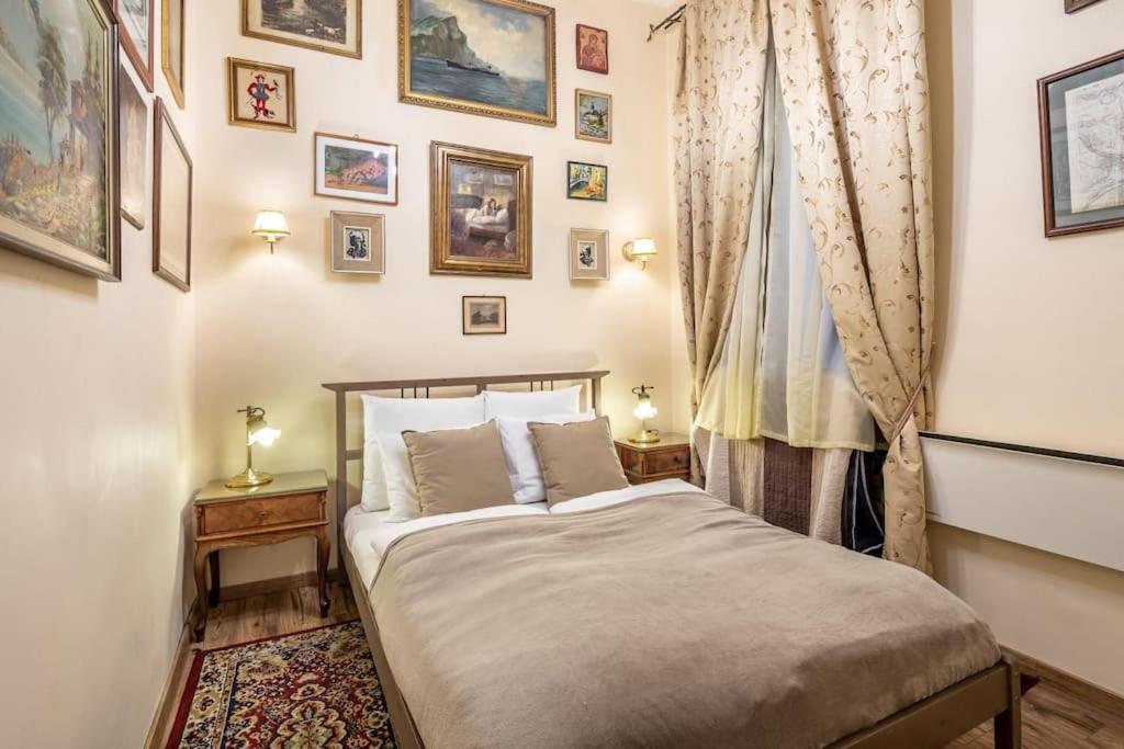 Charming Apartament Budapesta