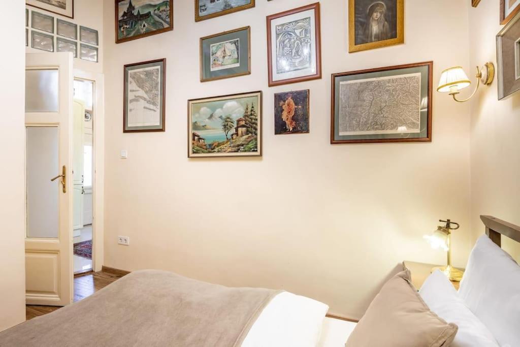 Apartament Charming