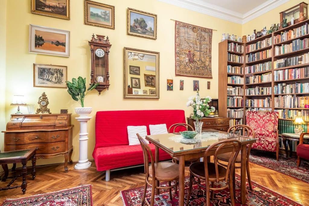 Charming Apartament Budapesta