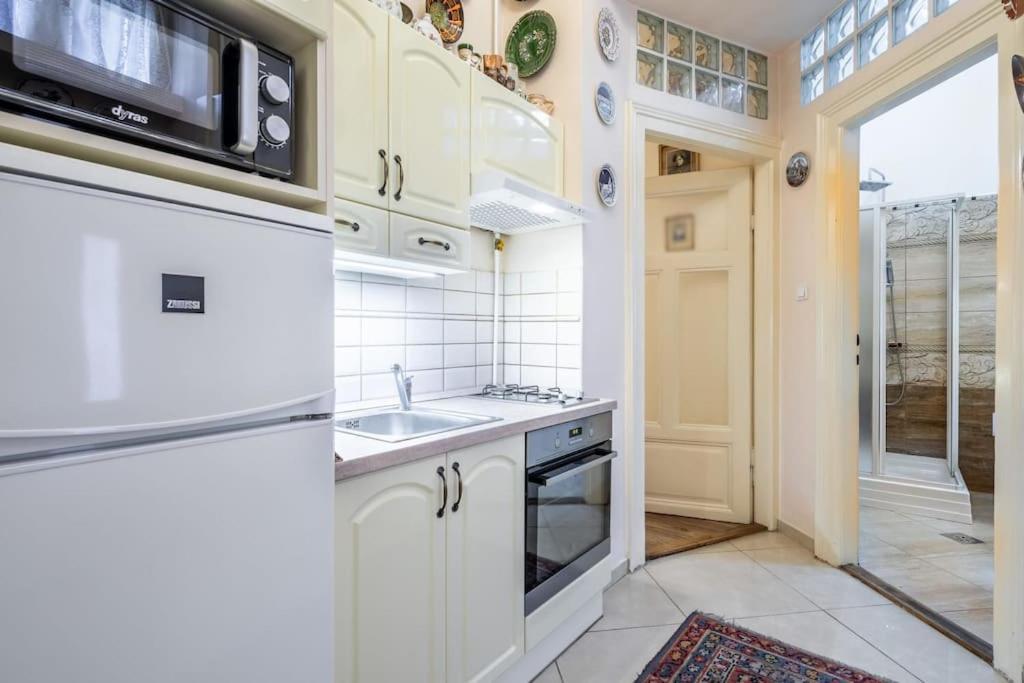 Charming Apartament *