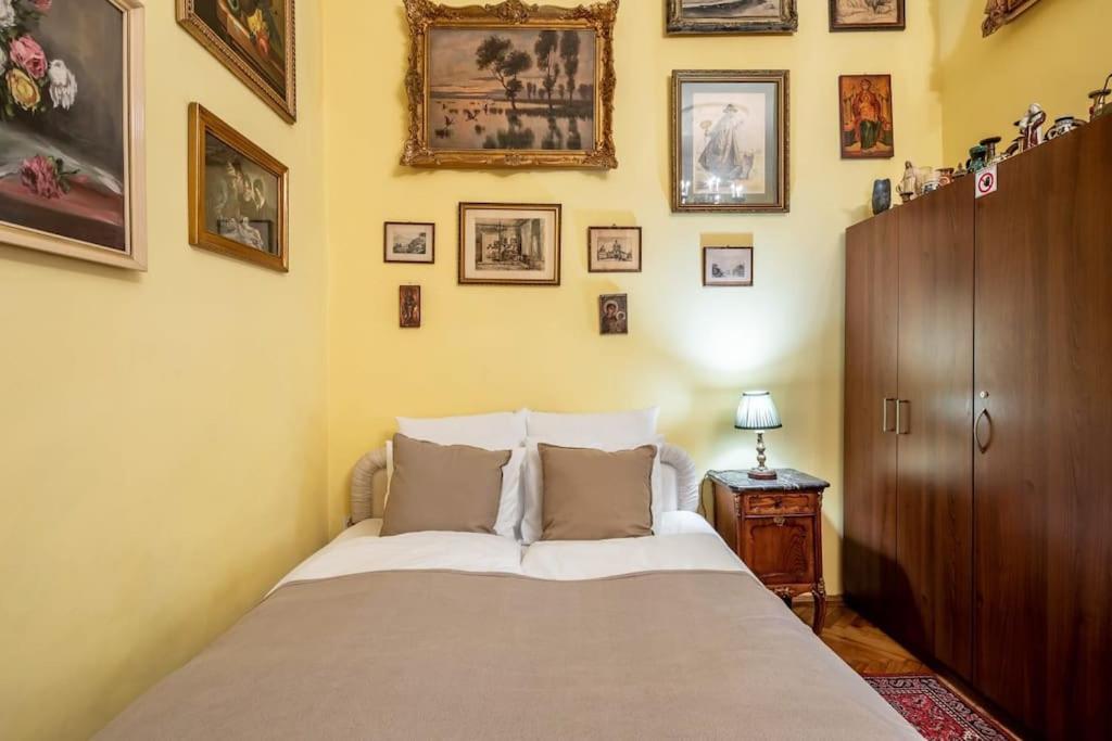 Charming Apartament