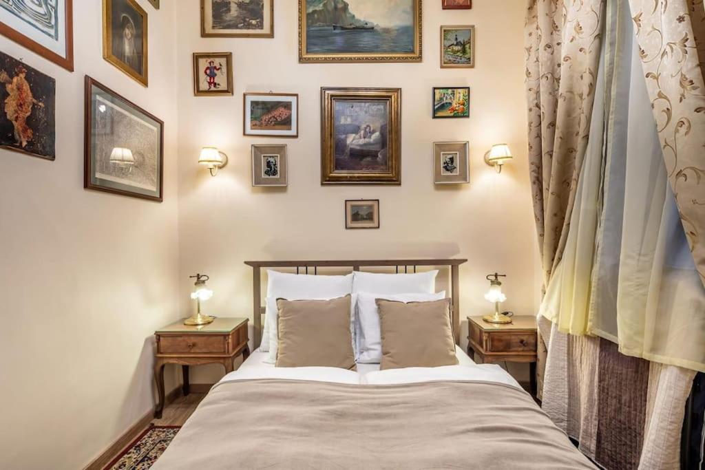 Charming Apartament *